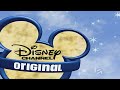 Disney Channel Original 2000