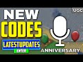 *NEW* ALL WORKING CODES FOR NEIGHBORS IN 2024! ROBLOX NEIGHBORS CODES