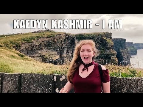 Kaedyn Kashmir - I Am Music Video (Official)