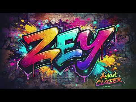 Aykut Closer - Zey