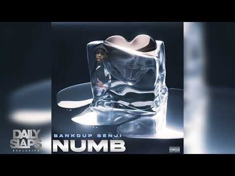 Bank'd Up Benji Feat. CML - Rafe (Official Audio)