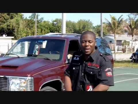 GUDDA FRESH - Catch Me In Da Hood