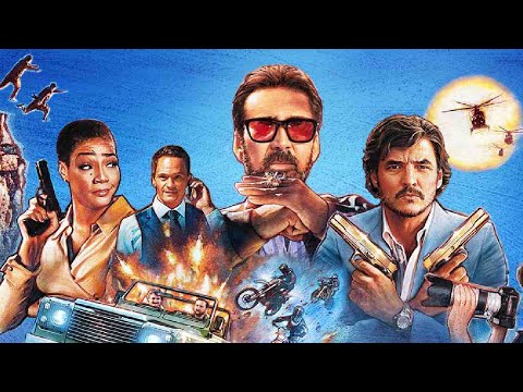 Drinker's Extra Shots - The Unbearable Weight Of Massive Talent