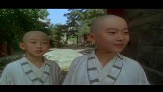 Jet Li   Twin Warriors  The Tai Chi Master full mo