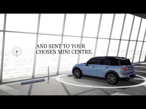 MINI Automatic Service Call - Frank Keane