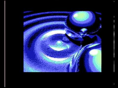 Second Reality by Smash Designs (SDS) (1997)