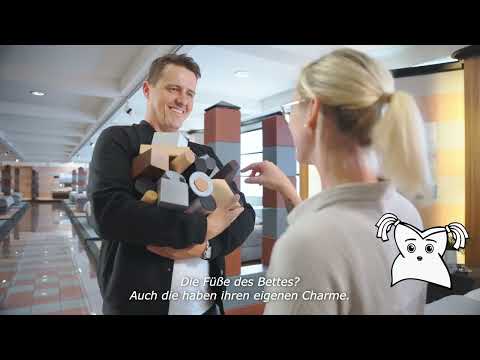 Maintal Betten GmbH YouTube-Vdeominiatur 1