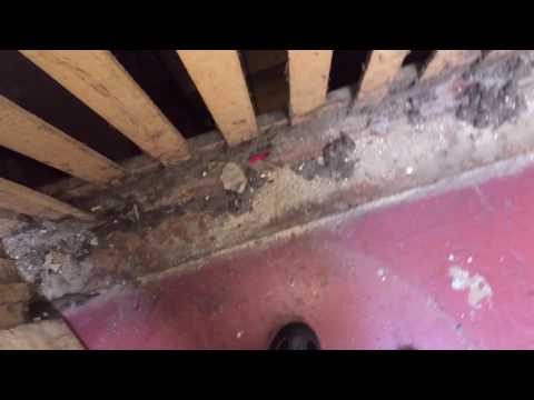 No Ride: Antique Otis? Hydraulic Manually-Controlled Freight Elevator in Santa Cruz, CA