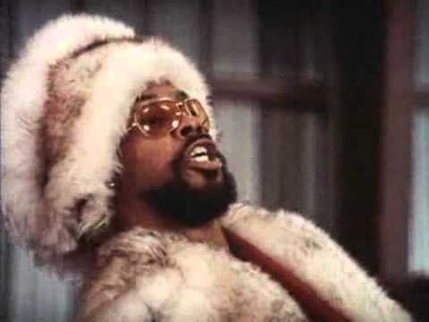 Willie Dynamite Movie Trailer