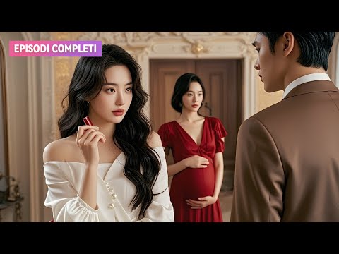 Scopre che l’uomo che ha sposato è il fratello del vero marito… e l’ha sposata solo per sua sorella