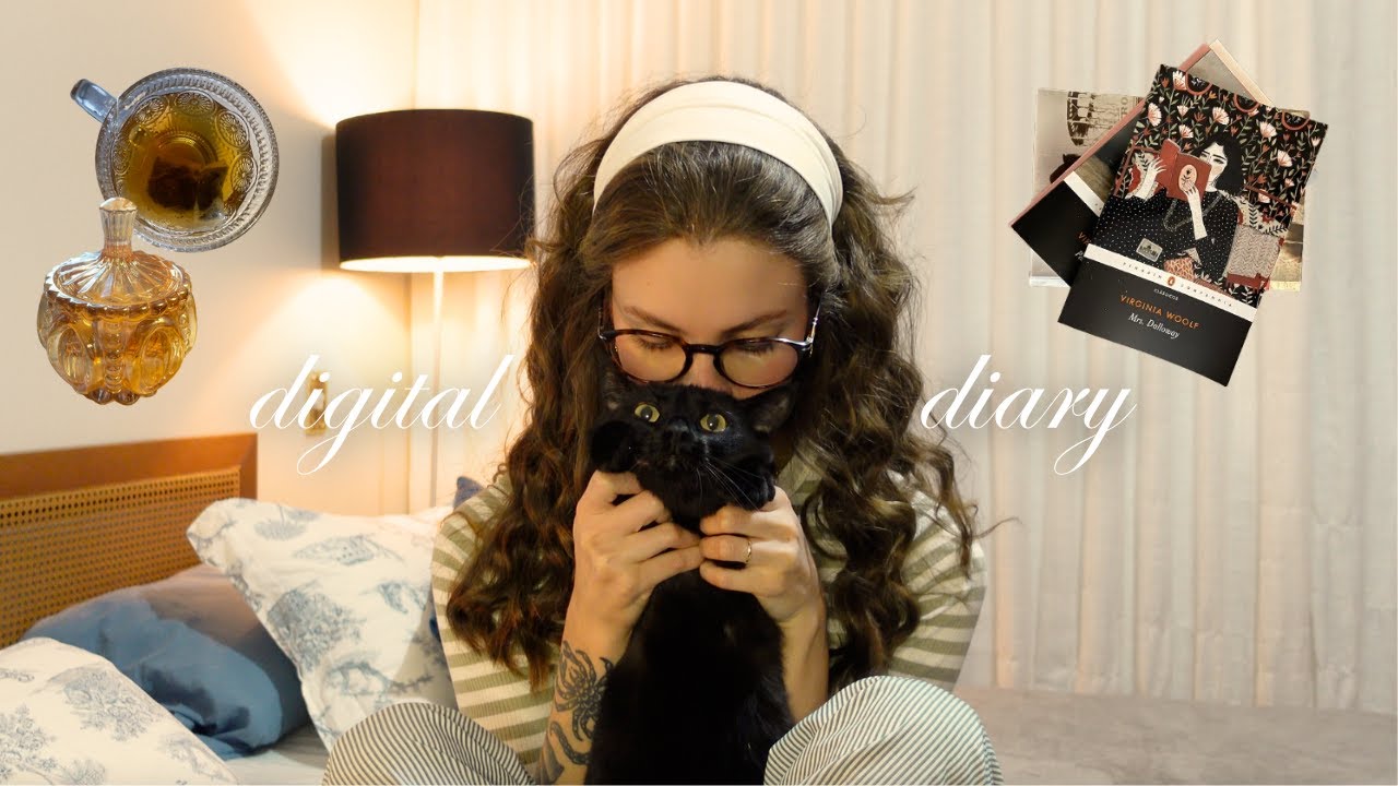 maybe you need to romanticize your life ❤️