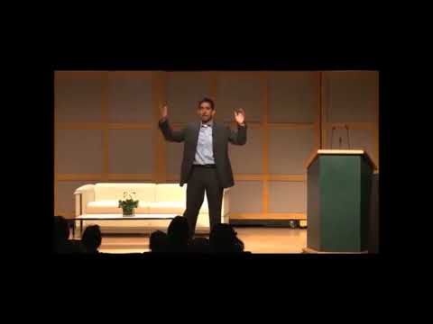 Promotional video thumbnail 4 for Sunjay Nath (MBA, CSP, HoF)