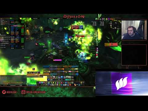 Mythic Garothi WorldBreaker