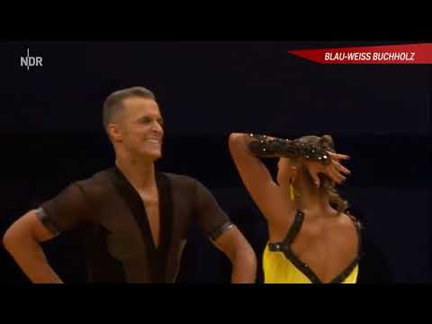 TSA Blau-Weiss Buchholz - Made to Love (DM 2022)