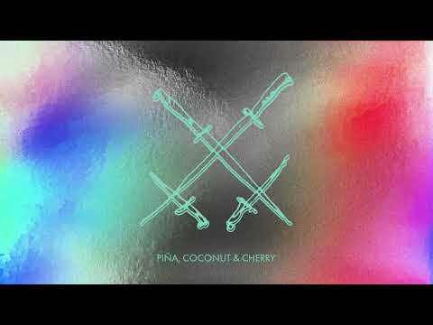 Videoclip de Piña, Coconut & Cherry — Xiu Xiu