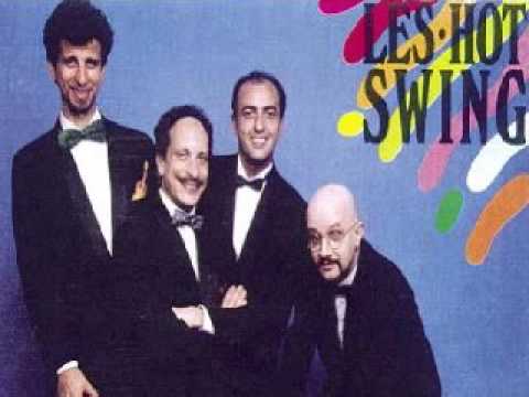 Les Hot Swing - A Zonzo