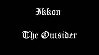 The Outsider