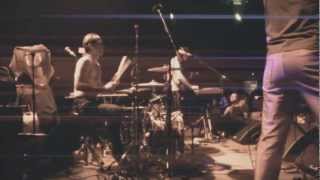 Trans AM - Back to Futureworld 2011