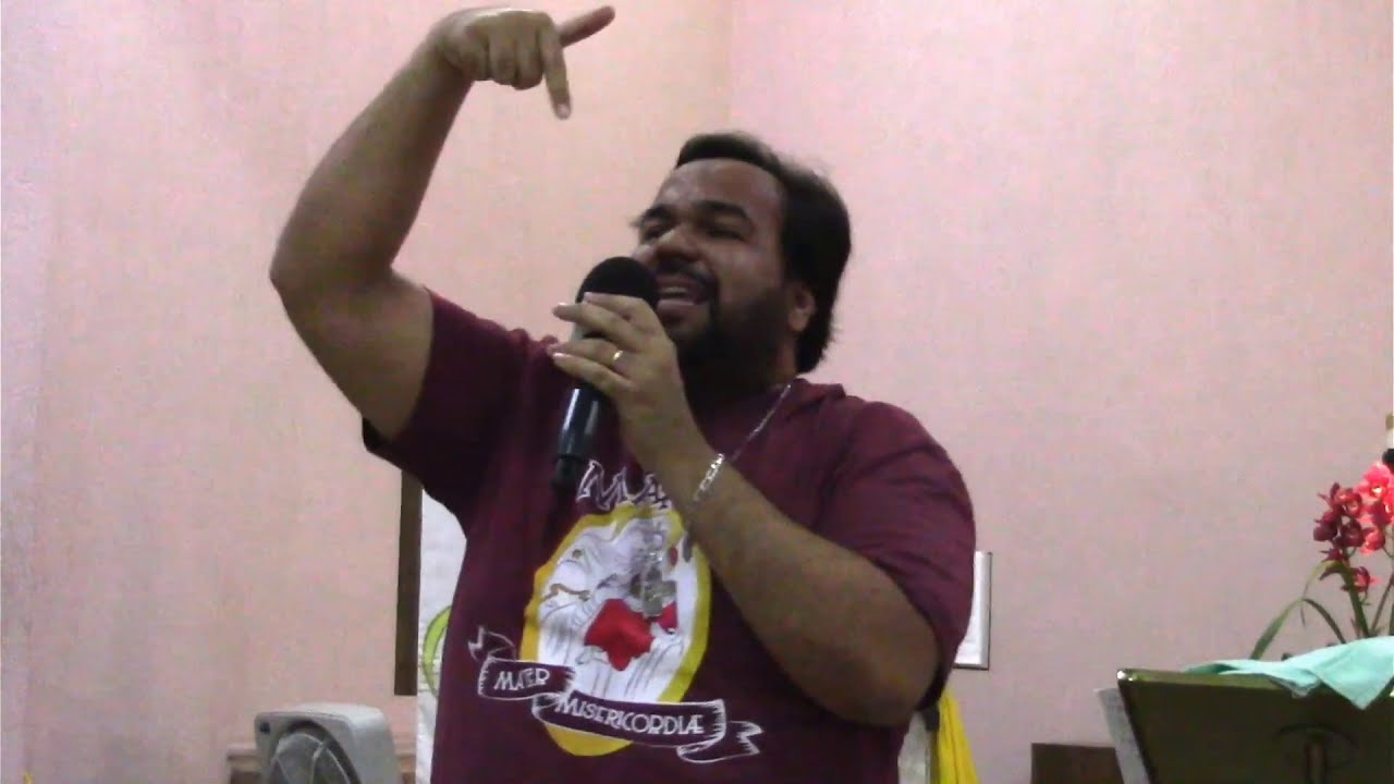 Moisés Rocha • Deus ergue pessoas em eras de crise!