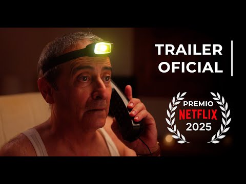 Manténgase a la espera | Tráiler Oficial