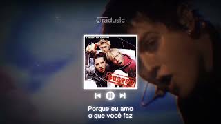 Busted - That Thing You Do (Legendado PT-BR)