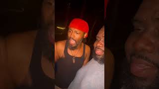 Urban Camp Weekend Retreat