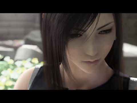 [Cloud x Tifa] FFVII - Rewrite The Stars