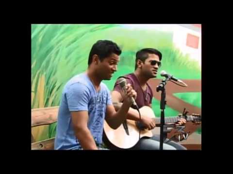 Zé Ruela -  Edy Britto e Samuel