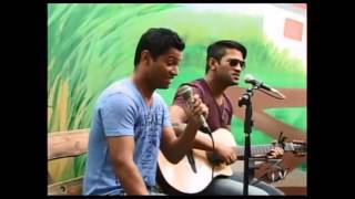 Zé Ruela -  Edy Britto e Samuel