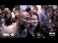 Kobe Bryant Up Close Behind The Scenes With DJ Skee