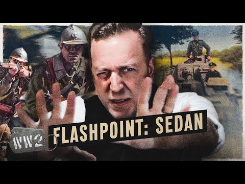 Sedan, France: A City Steeped in History and Culture | Vibepedia