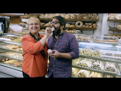 Mangia with Lidia: Feed Me TV