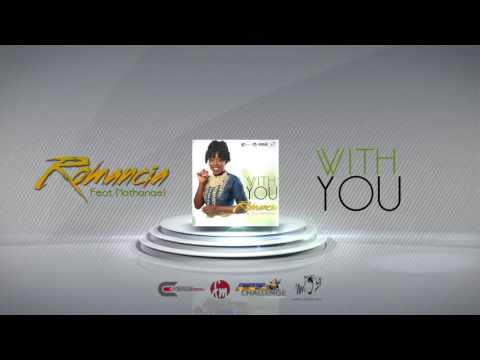With You - Romancia Feat  Nathanael (Audio)