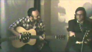 Robby Hecht "An Open Letter to a Future Ex-Girlfriend (I Don't Need You)"