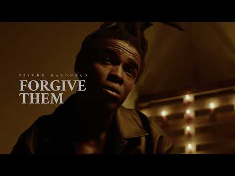 Psycho Maadnbad - Forgive Them (Official Video Clip) Prod. By Tmg