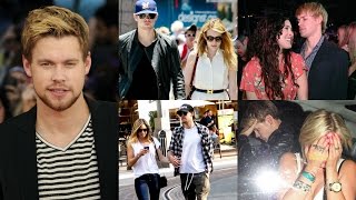 Girls Chord Overstreet Dated!