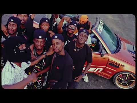 TRIPA GNINNIN - GROS COEUR  (Clip Officiel)