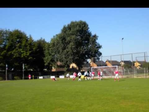 Kijk op HVC 4 - Swalmen (3 - 0)