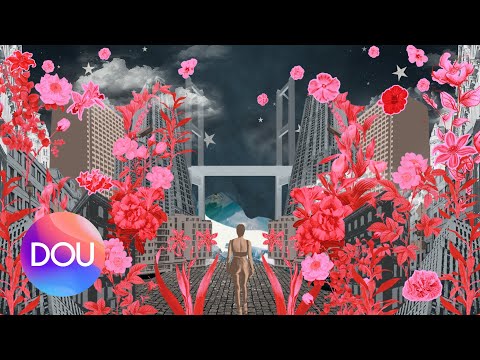 Duygu Soylu - Buralar Dar Geliyor (Lyric Video)