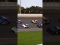 More Next Gen sights and sounds from Daytona | #shorts | NASCAR