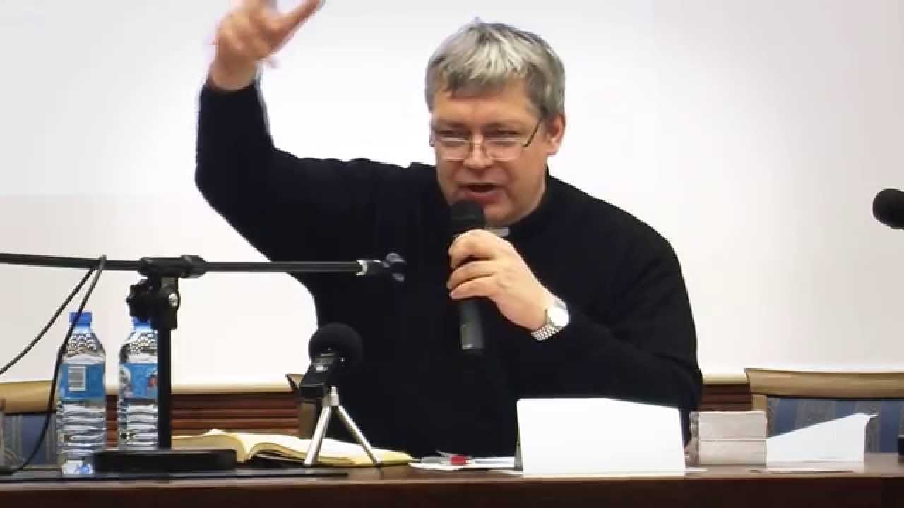 Od czego zaczyna się bycie mężczyzną  - ks. Piotr Pawlukiewicz | Mężczyzna wojownikiem (cz.9/10)