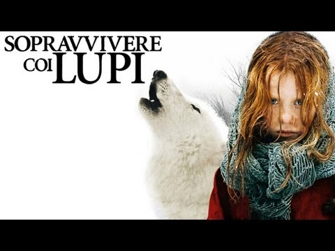 Survivre Avec Les Loups (2007) Trailer