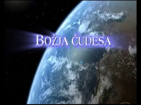 Božja čudesa - dokumentarni film