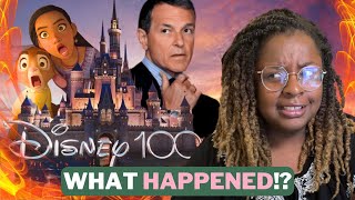 Disney's 100 Year Anniversary Has Been a Disaster!