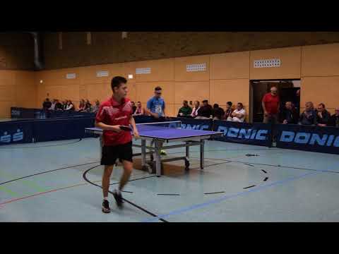 TTV 1951/66 Stadtallendorf  TTC Altena