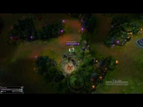 Caitlyn vs tryndamere ranked