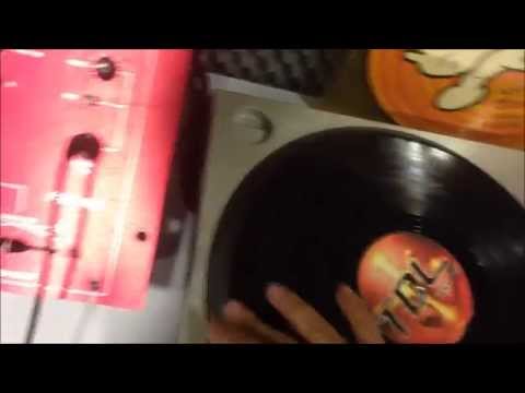 DJ AndeR presents. RISE UP V.3 (TDL)