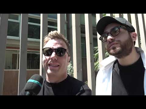 Napoli, Gennaro Scarpato e Pasquale Palma tornano a Made in Sud