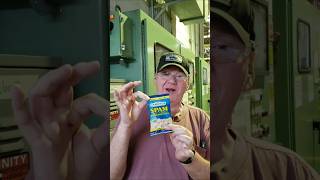 Spam-Flavored Nuts?! You Gotta See This Taste Test