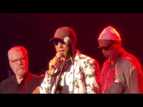 Rohn Lawrence Tribute Concert:  01 Introduction, Band, First Song